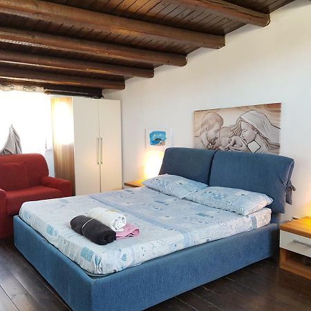 شقة باليرمو  في " The Loft " Sea View Old Historic Center Wifi المظهر الخارجي الصورة